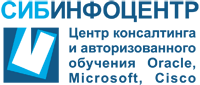 ������������ - ����� ��������������� �������� Microsoft, Oracle