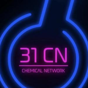 31 Chemical network