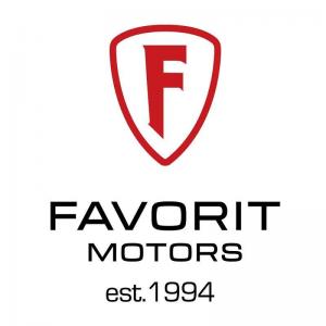 ������ � Favorit motors