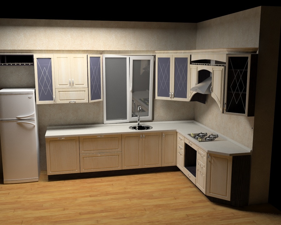 Resume furniture industry