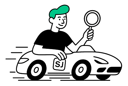 FastSJ