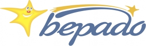 Логотип компании Берадо