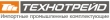 Логотип компании Технотрейд