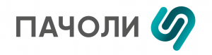Логотип компании Пачоли