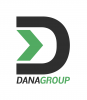 Логотип компании ГК Dаnagroup