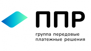 Логотип компании ППР
