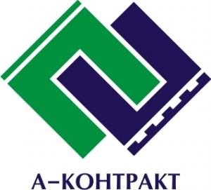 Логотип компании ХОЛДИНГ А-КОНТРАКТ