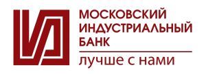 Московский Индустриальный банк
