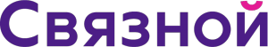 Логотип компании Связной