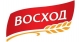 Логотип компании Уфимское хлебообъединение Восход