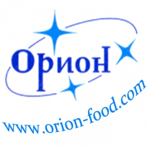 Логотип компании Орион продукт