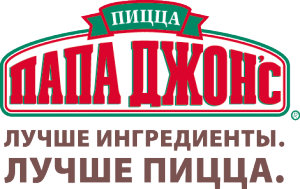 Логотип компании Сеть пиццерий 