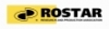 Логотип компании РОСТАР