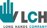 Логотип компании Long Hands company