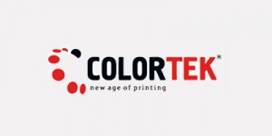 Логотип компании Colortek