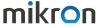 Логотип компании Микрон