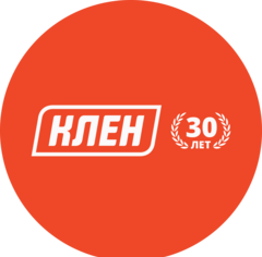 Клен