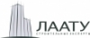 Логотип компании Лаату