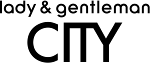 Логотип компании Леди и Джентльмен СИТИ / lady & gentleman CITY