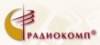 Логотип компании Радиокомп