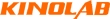 Логотип компании КИНОЛАБ