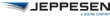 Логотип компании Jeppesen