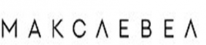 Логотип компании МАКСЛЕВЕЛ