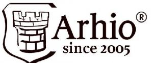 Логотип компании АРХИО