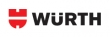 Логотип компании Вюрт Северо-Запад