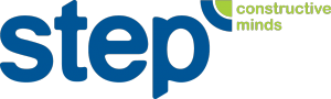 Логотип компании Компания STEP