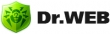 Логотип компании Доктор Веб
