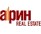 Логотип компании Агентство Развития и Исследований в Недвижимости