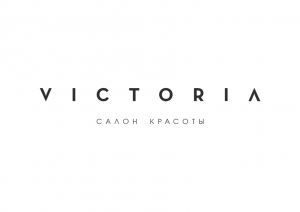 Логотип компании VICTORIA