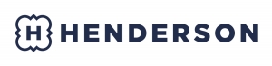 Логотип компании HENDERSON