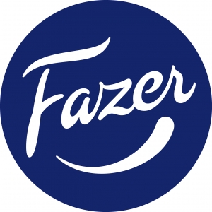 Логотип компании Фацер