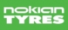 Логотип компании NokianTyres (Нокиан Тайерс)