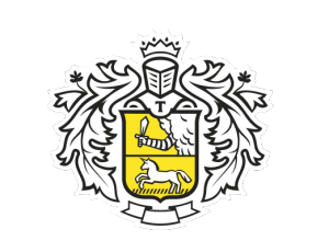 Логотип компании Тинькофф Банк
