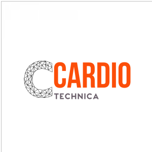 Логотип компании Кардиотехника