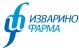 Логотип компании Изварино Фарма