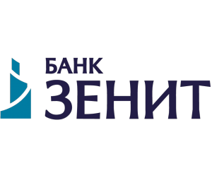 Логотип компании Банк ЗЕНИТ