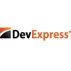 Логотип компании Developer Express Inc.