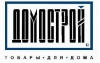 Логотип компании Домострой