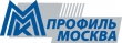 Логотип компании ММК-Профиль-Москва