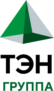 Логотип компании АВН ГК ТЭН