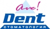 Логотип компании АВЕ - ДЕНТ стоматология