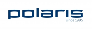 Логотип компании POLARIS