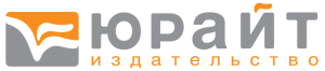 Логотип компании Образовательная платформа ЮРАЙТ