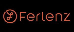 Логотип компании FERLENZ