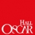 Логотип компании HALL OSCAR