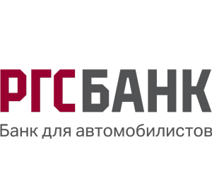 Логотип компании РГС Банк